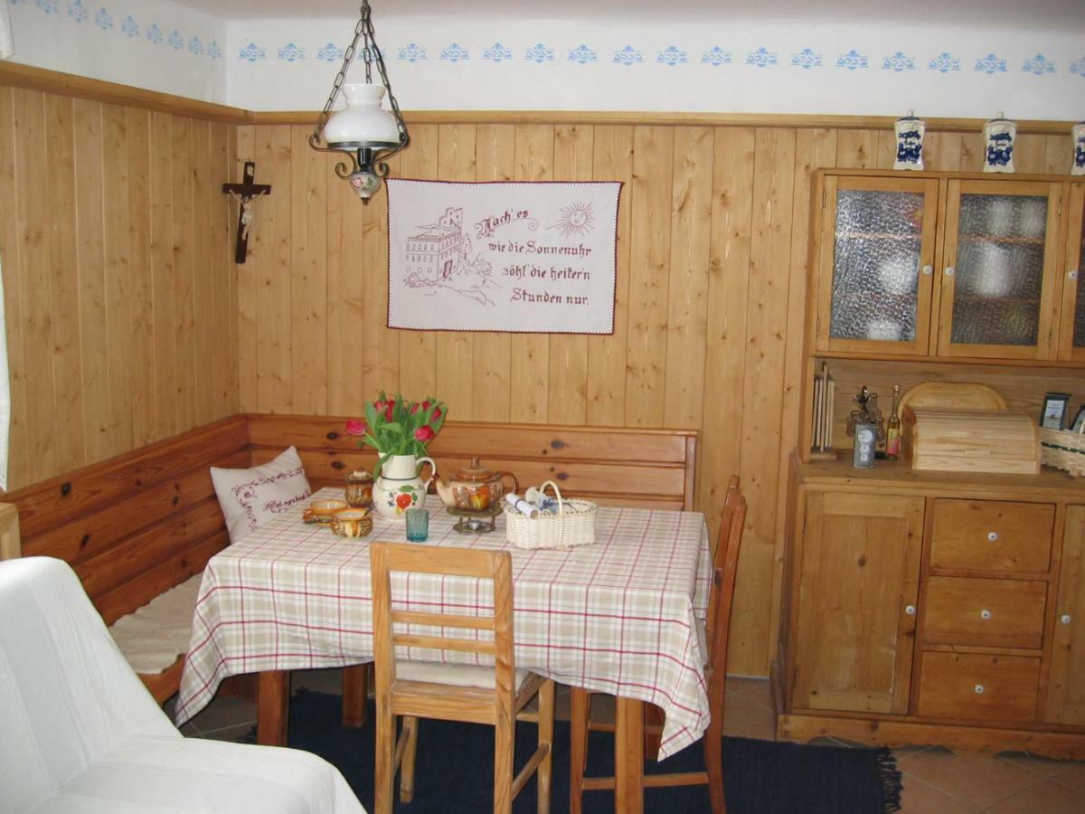 Beim Schachnerhaus Villa Pöllauberg Екстериор снимка