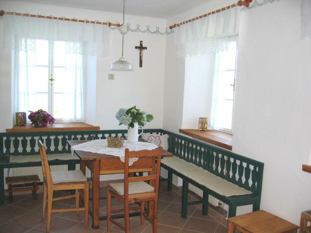 Beim Schachnerhaus Villa Pöllauberg Екстериор снимка
