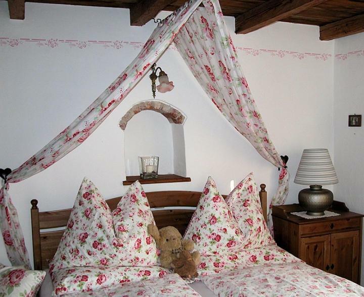 Beim Schachnerhaus Villa Pöllauberg Екстериор снимка